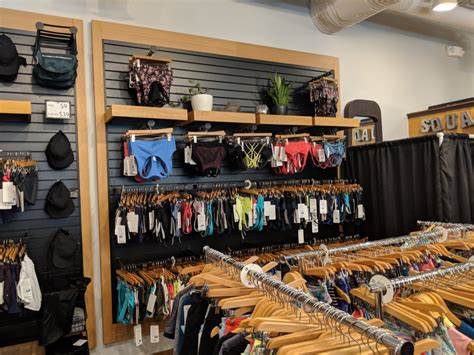 lululemon outlet near me|lululemon outlet mall near me.